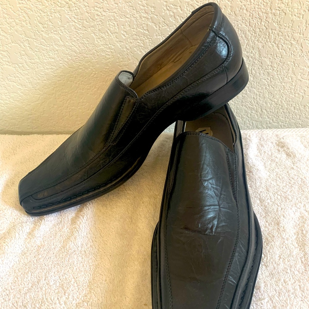 Steve Madden shoes